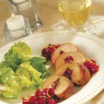 Cranberry Confit » US Cranberries