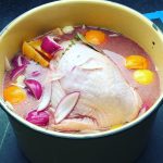 Cranberry Brine » US Cranberries