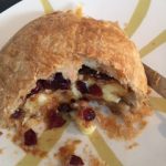 Baked Brie & Cranberries » US Cranberries