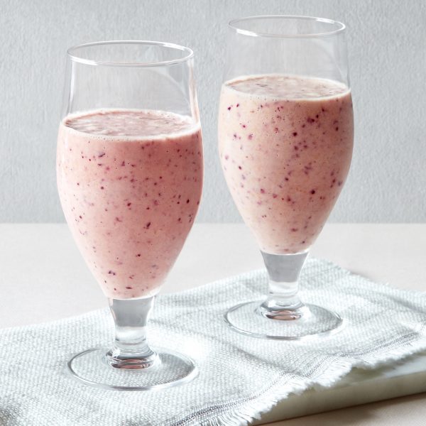 Cranberry Orange Smoothie Cranberry Orange Smoothie