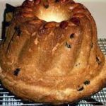 Cranberry Kugelhopf » US Cranberries