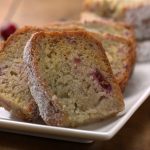 Cranberry Country Bread » US Cranberries