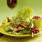 Mediterranean Flowers » US Cranberries