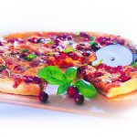 Cranberry Pizza » US Cranberries