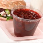 Razzy Cranberry Grape Gelatin » US Cranberries