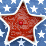 Cranberry BBQ Sauce » US Cranberries