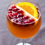 Sparkling Cranberry » US Cranberries