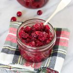Spiked Cranberry Chutney » US Cranberries