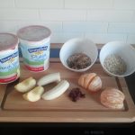 Swiss Style Muesli with Cranberries » US Cranberries