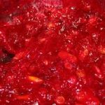 Cranberry Kumquat Sauce » US Cranberries