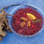 Cranberry Pecan Relish » US Cranberries