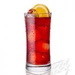 Cranberry Relish Cocktail » US Cranberries
