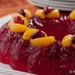 Cran-Strawberry Mold » US Cranberries