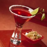 Cranberry Margarita » US Cranberries