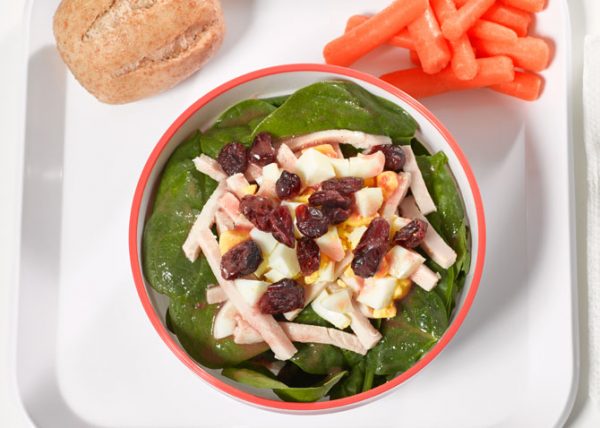 cranberry-salad