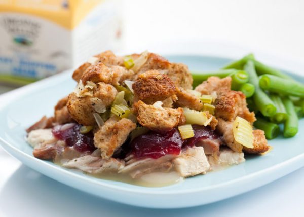 cranberry-stuffing