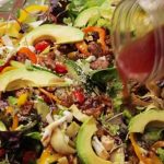 Cranberry Juice Vinaigrette » US Cranberries
