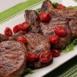 Cranberry Marinade » US Cranberries