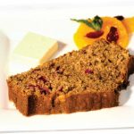 Cranberry Orange Bread » US Cranberries