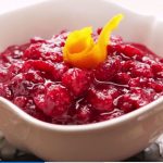 Cranberry Sauce » US Cranberries
