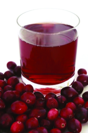 USDA commits to $27.5 Million purchase of US-produced cranberry concentrate