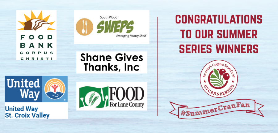 CMC Awards $5,000 in Donations to Five Food Banks Nationwide