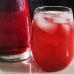 Cranberry Paloma » US Cranberries