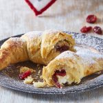 Cranberry Croissants » US Cranberries