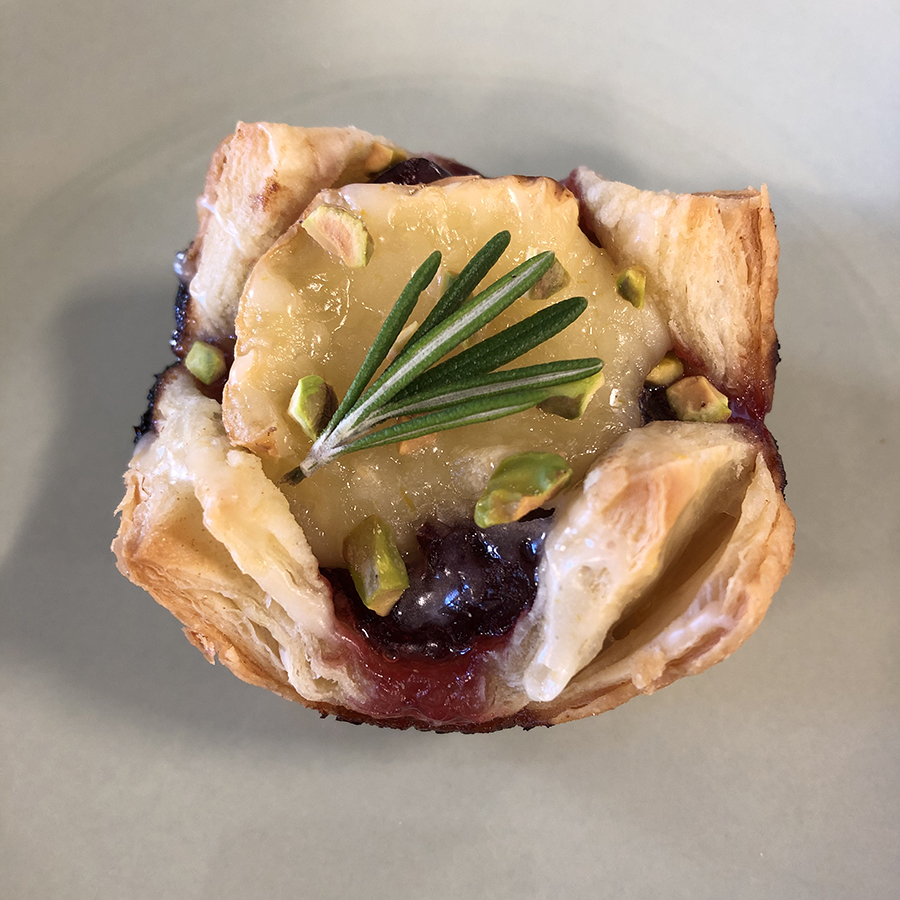 CMC teams up with University of Rhode Island for Cranberry Competition