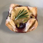 Cran “Brie” Bites » US Cranberries