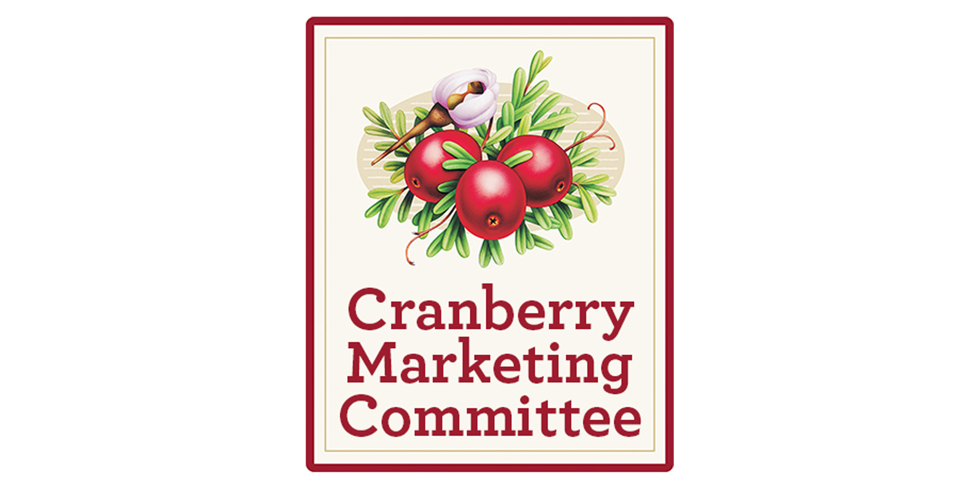 Cranberry Marketing Committee Appoints New Executive Director