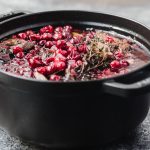 Cranberry Braised Short Ribs » US Cranberries