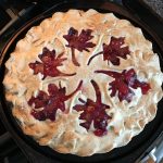 Cranberry Cherry Pie » US Cranberries