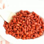 Cranberry Glazed Carrots » US Cranberries