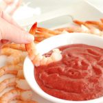 Cranberry Horseradish Dip » US Cranberries