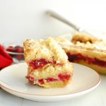 Cranberry Jam and Hungarian Shortbread » US Cranberries