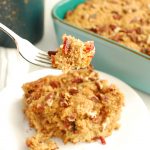 Cranberry Pecan Coffee Cake » US Cranberries
