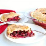 Cranberry Pie » US Cranberries