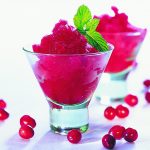 Cranberry Sorbet » US Cranberries