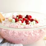 Holiday Cranberry Salad » US Cranberries