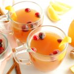 Mulled Cranberry Citrus Sipper » US Cranberries