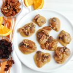Cranberry Pralines » US Cranberries
