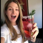 Cranberry Gin & Tonic » US Cranberries