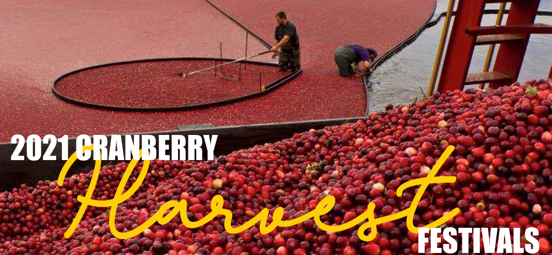 2021 Cranberry Festivals