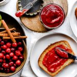 Cranberry Pear Butter » US Cranberries