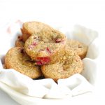 Almond Flour Cranberry Muffins » US Cranberries